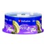 Verbatim 4.7GB 16X LightScribe DVD+R 30Pk Spindle